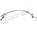 Tan lanko run pevodovky TOPRAN ‐ TPR 304 629