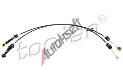 TOPRAN Tan lanko run pevodovky TPR 304 629, 304 629