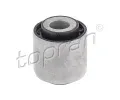Uložení řídicího mechanismu TOPRAN ‐ TPR 304 632 Uložení řídicího mechanismu TOPRAN ‐ TPR 304 632