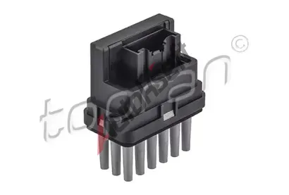 TOPRAN Regulace vnitn ventilace TPR 304 635, 304 635