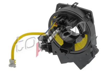 TOPRAN Vinut pruina airbagu TPR 304 636, 304 636