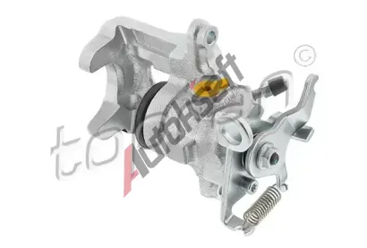 TOPRAN Brzdov tmen PREMIUM BRAND TPR 304 639, 304 639