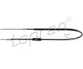 Ta�n� lanko parkovac� brzdy&nbsp;TOPRAN&nbsp;&dash;&nbsp;TPR 304 662