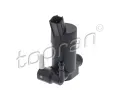 Vodn epadlo ostikovae skel TOPRAN ‐ TPR 304 720