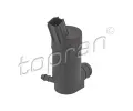 Vodn epadlo ostikovae skel TOPRAN ‐ TPR 304 721