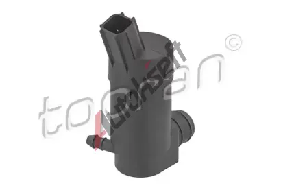 TOPRAN Vodn epadlo ostikovae skel TPR 304 721, 304 721