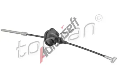 TOPRAN Tan lanko parkovac brzdy TPR 304 754, 304 754