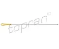 Odmrka hladiny oleje TOPRAN ‐ TPR 304 761