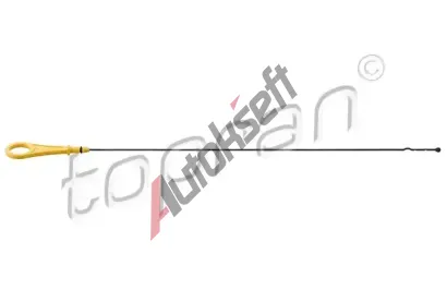 TOPRAN Odmrka hladiny oleje TPR 304 761, 304 761