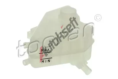 TOPRAN Vyrovnvac ndoba chladic kapaliny TPR 304 780, 304 780