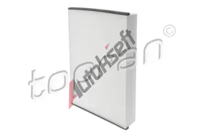 TOPRAN Filtr vzduchu v interiru TPR 304 827, 304 827