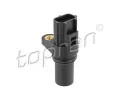 Snma rychlosti TOPRAN ‐ TPR 304 833