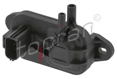 TOPRAN Senzor tlaku vfukovch plyn TPR 304 837, 304 837