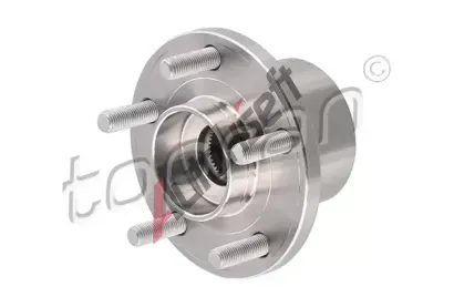 TOPRAN Loisko kola TPR 304 849, 304 849