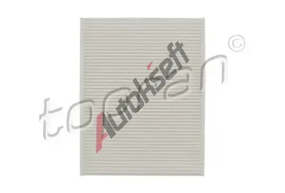 TOPRAN Filtr vzduchu v interiru TPR 304 851, 304 851
