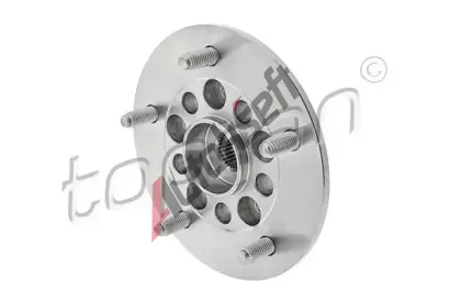 TOPRAN Nboj kola TPR 304 860, 304 860