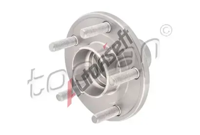 TOPRAN Nboj kola TPR 304 869, 304 869