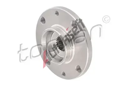 TOPRAN Nboj kola TPR 304 876, 304 876