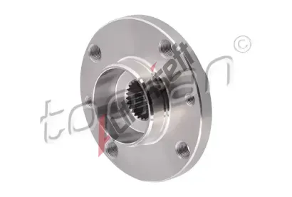TOPRAN Nboj kola TPR 304 877, 304 877