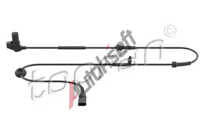 TOPRAN Snma potu otek kol TPR 304 880, 304 880