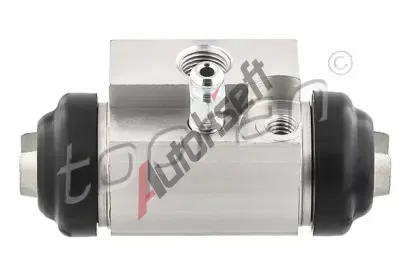 TOPRAN Brzdov vleek TPR 304 885, 304 885