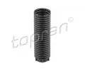 Ochrann vko / prachovka tlumie TOPRAN ‐ TPR 304 908