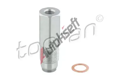 TOPRAN Regultor tlaku paliva TPR 304 915, 304 915