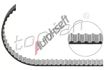 TOPRAN ozuben emen TPR 304 924, 304 924
