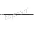 TOPRAN Brzdov hadice ‐ TPR 304 946