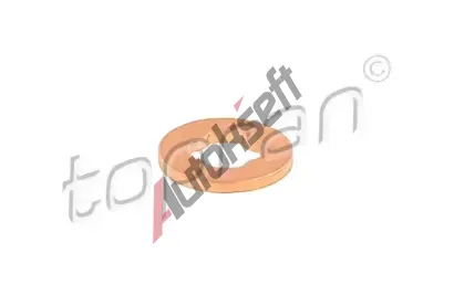 TOPRAN Ochrann kryt proti zahvn vstikovacho systmu TPR 305 021, 305 021