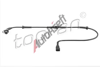 TOPRAN Snma potu otek kol TPR 305 028, 305 028