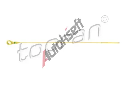 TOPRAN Odmrka hladiny oleje TPR 305 037, 305 037