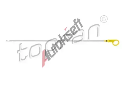 TOPRAN Odmrka hladiny oleje TPR 305 038, 305 038
