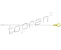 Odmrka hladiny oleje TOPRAN ‐ TPR 305 039