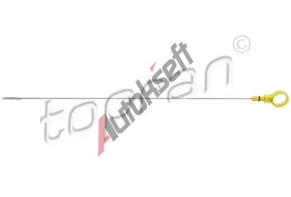 TOPRAN Odmrka hladiny oleje TPR 305 039, 305 039