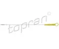 Odmrka hladiny oleje TOPRAN ‐ TPR 305 040
