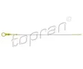 Odmrka hladiny oleje TOPRAN ‐ TPR 305 041
