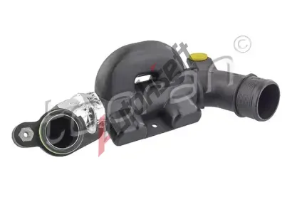 TOPRAN Hadice plnicho vzduchu TPR 305 058, 305 058