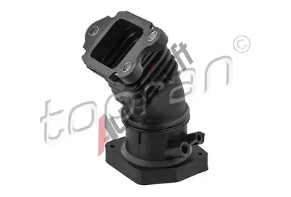 TOPRAN Sac hadice vzduchovho filtru TPR 305 059, 305 059