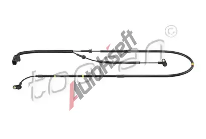 TOPRAN Snma potu otek kol TPR 305 072, 305 072