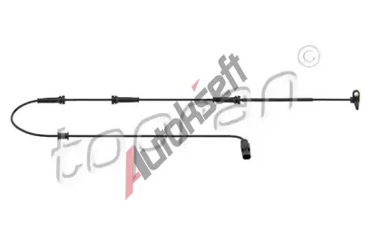 TOPRAN Snma potu otek kol TPR 305 086, 305 086
