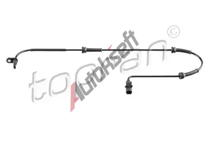 TOPRAN Snma potu otek kol TPR 305 087, 305 087