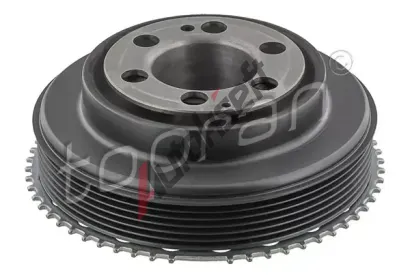 TOPRAN Řemenice klikového hřídele TPR 305 089, 305 089 TOPRAN Řemenice klikového hřídele TPR 305 089, 305 089