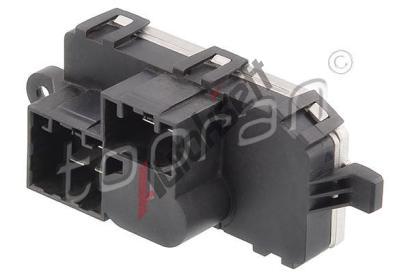 TOPRAN Regulace vnitn ventilace TPR 305 107, 305 107