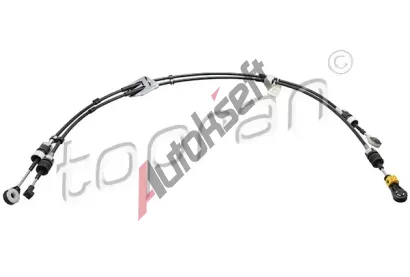 TOPRAN Tan lanko run pevodovky TPR 305 109, 305 109