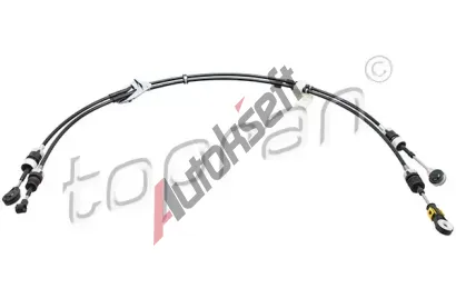 TOPRAN Ta�n� lanko ru�n� p�evodovky TPR 305 117, 305 117