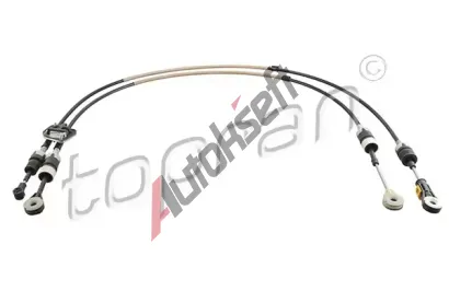 TOPRAN Tan lanko run pevodovky TPR 305 118, 305 118