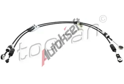 TOPRAN Ta�n� lanko ru�n� p�evodovky TPR 305 122, 305 122