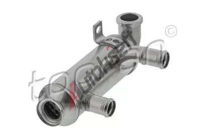 TOPRAN Chladi recirkulace spalin TPR 305 144, 305 144