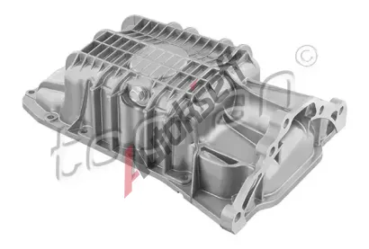 TOPRAN Olejov vana TPR 305 165, 305 165